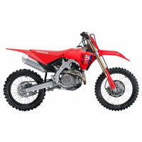 HONDA CRF 450